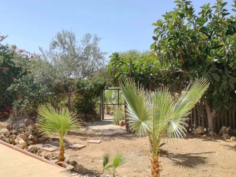Detached Villa, Estacion de Cartama, Costa del Sol.