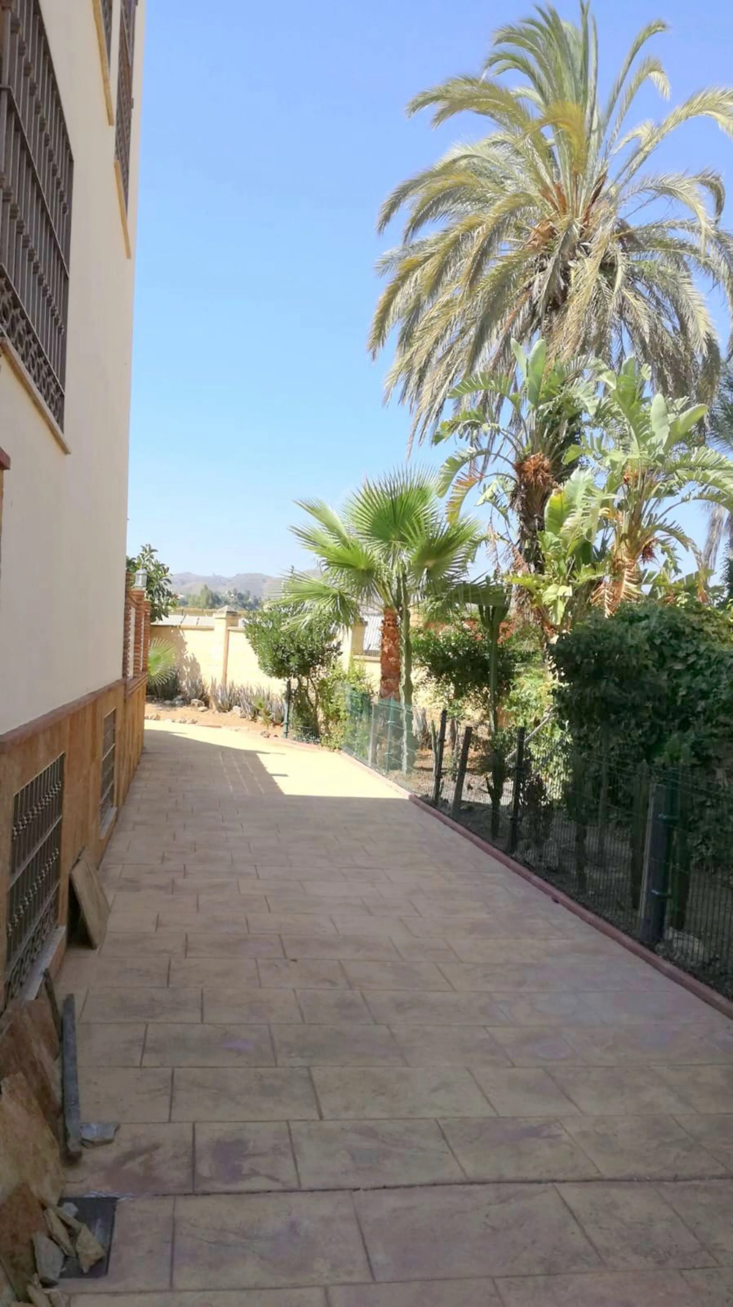 Detached Villa, Estacion de Cartama, Costa del Sol.