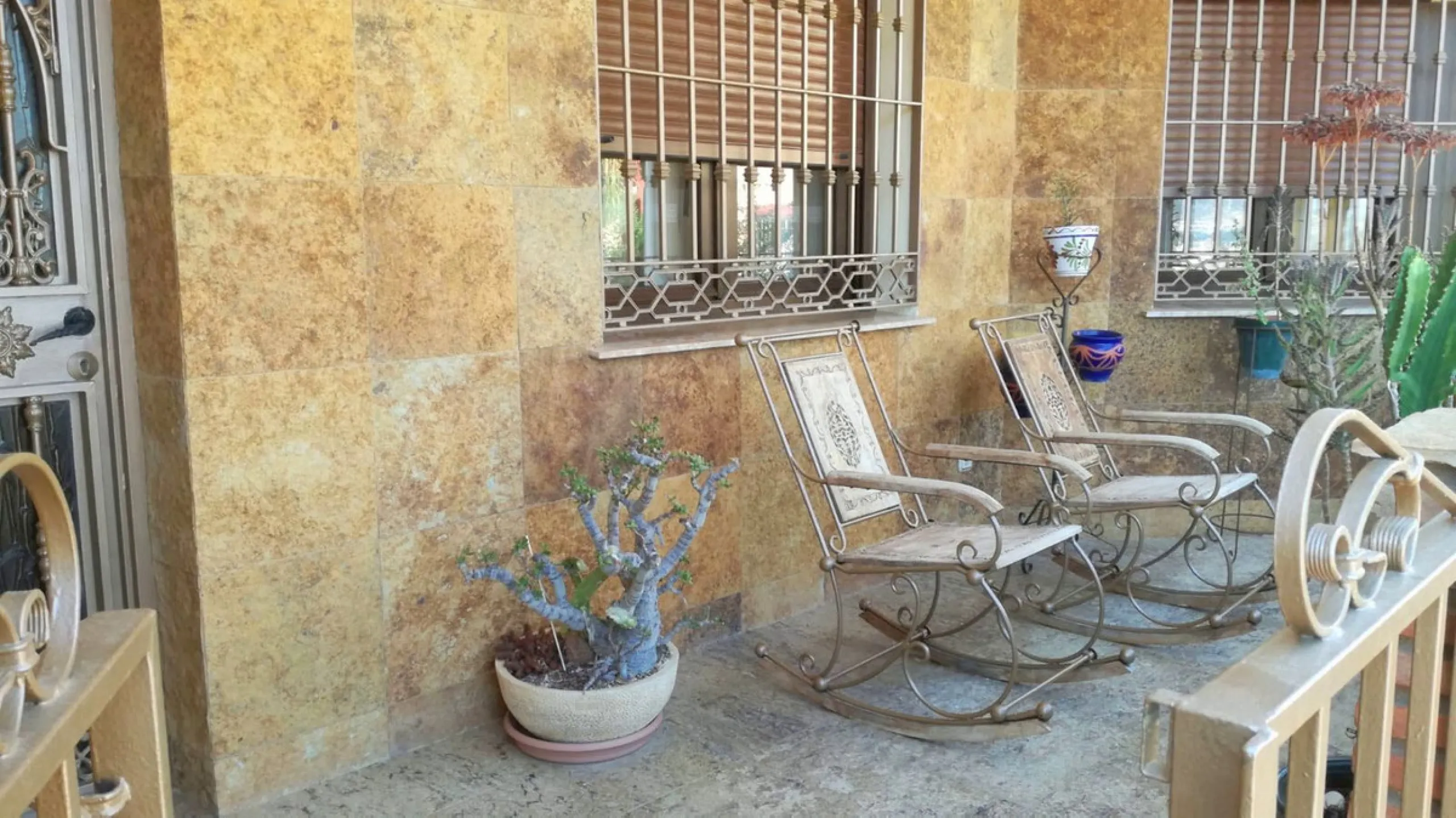 Detached Villa, Estacion de Cartama, Costa del Sol.