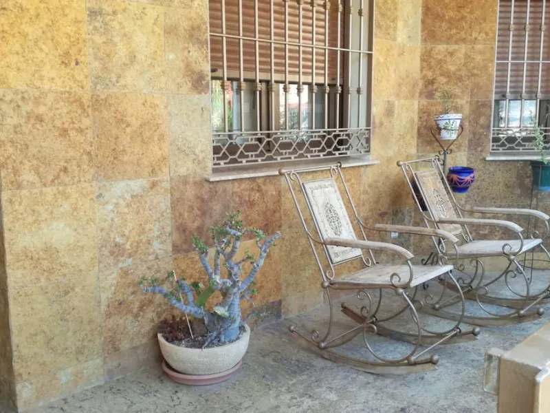 Detached Villa, Estacion de Cartama, Costa del Sol.