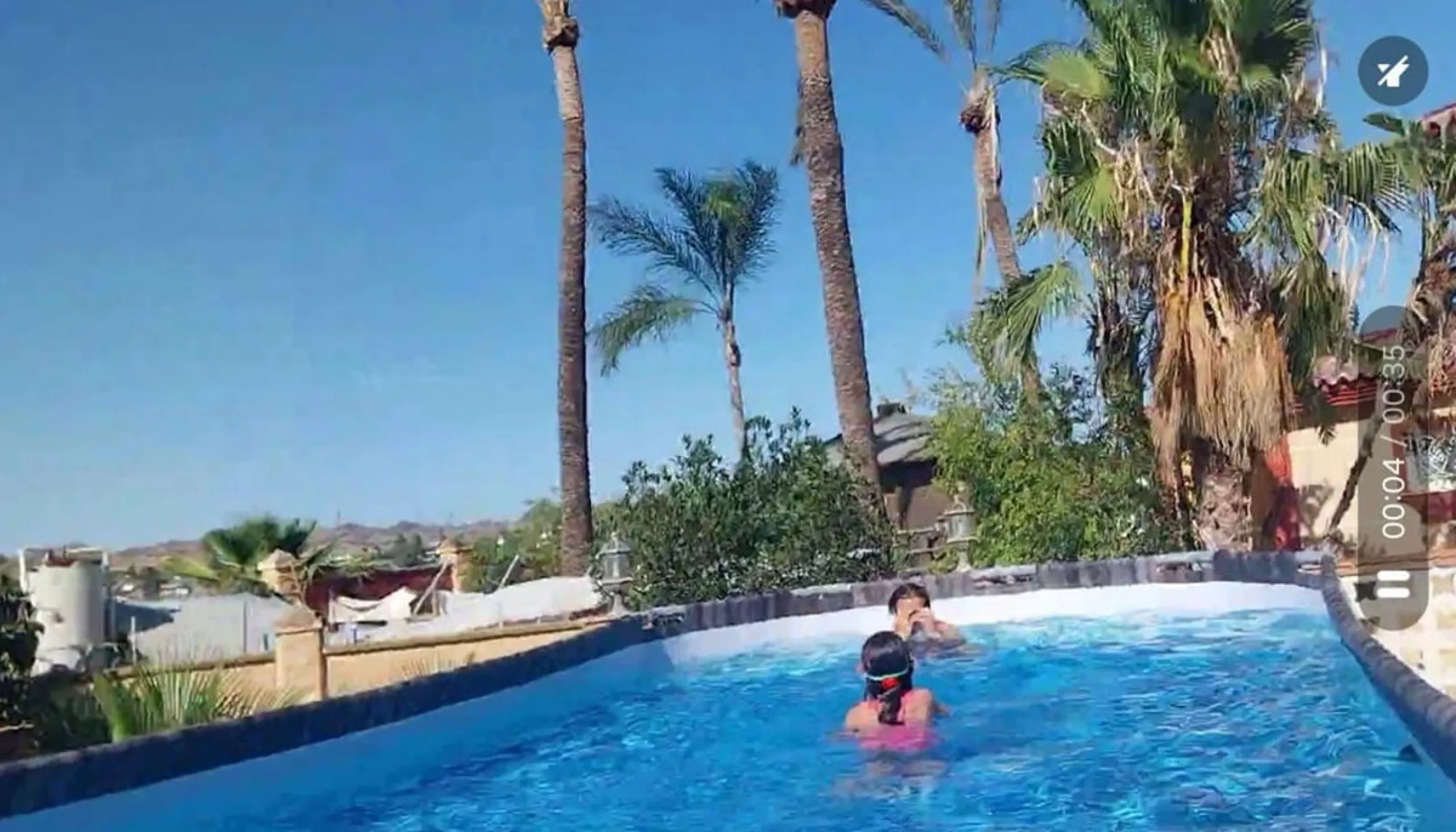 Detached Villa, Estacion de Cartama, Costa del Sol.