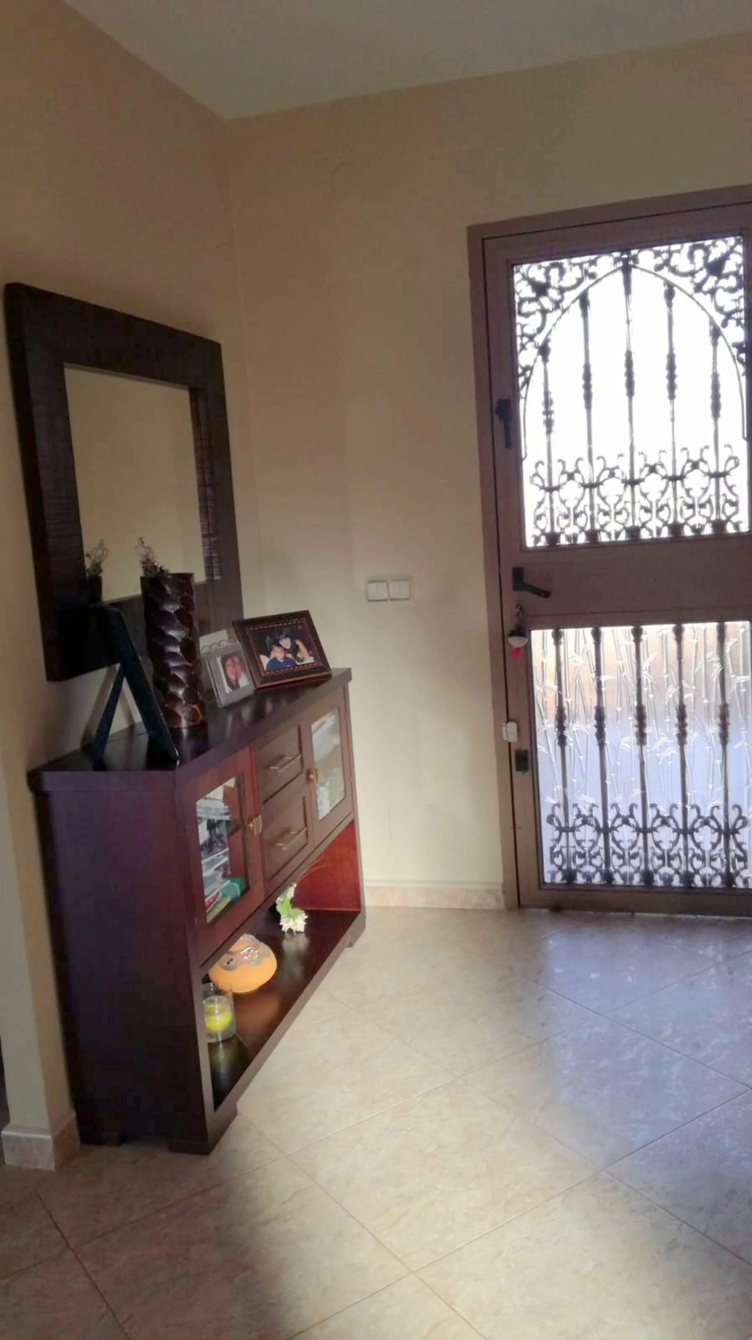 Detached Villa, Estacion de Cartama, Costa del Sol.