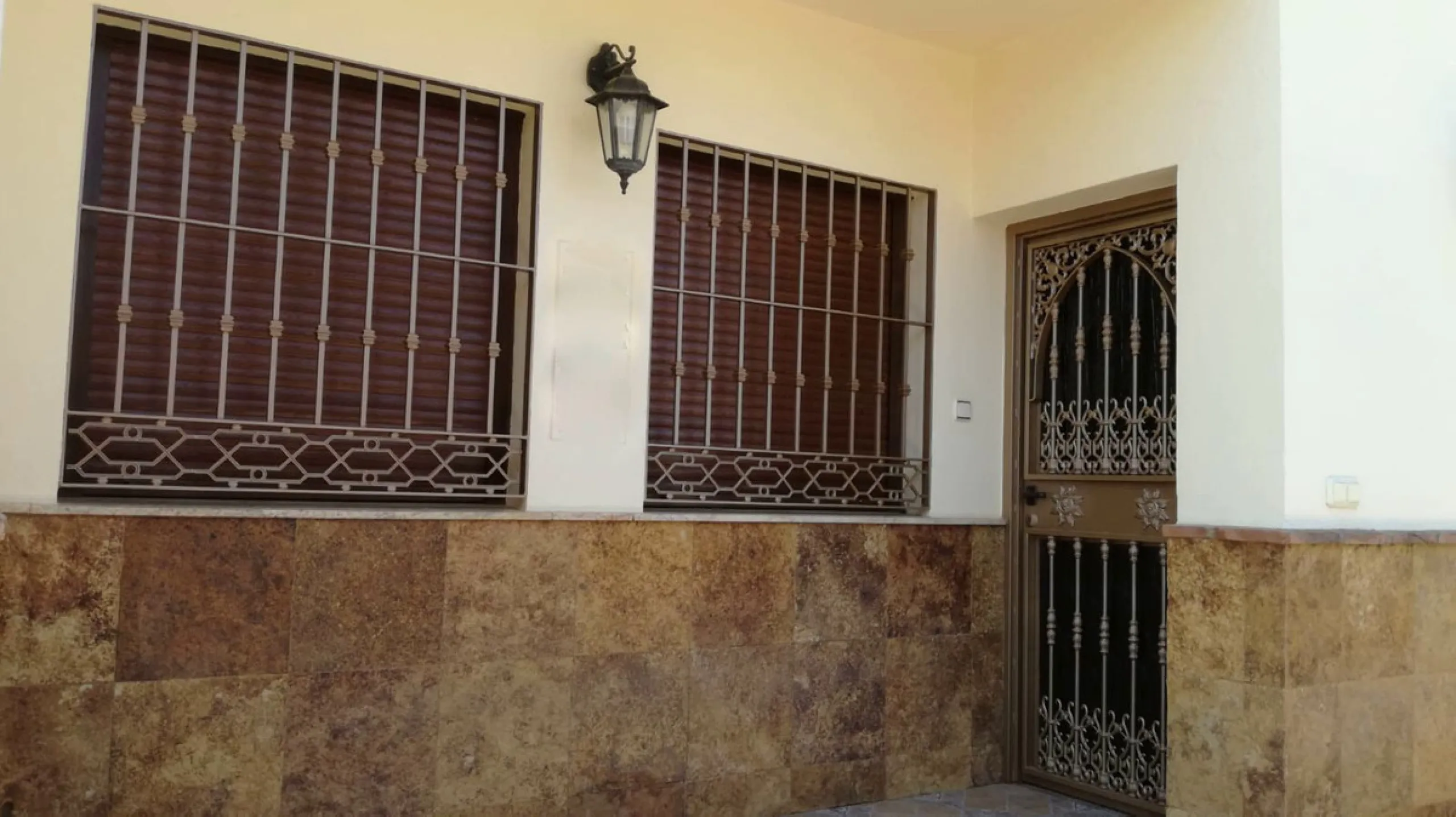 Detached Villa, Estacion de Cartama, Costa del Sol.