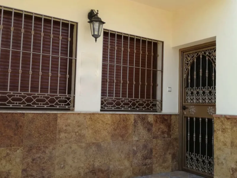 Detached Villa, Estacion de Cartama, Costa del Sol.