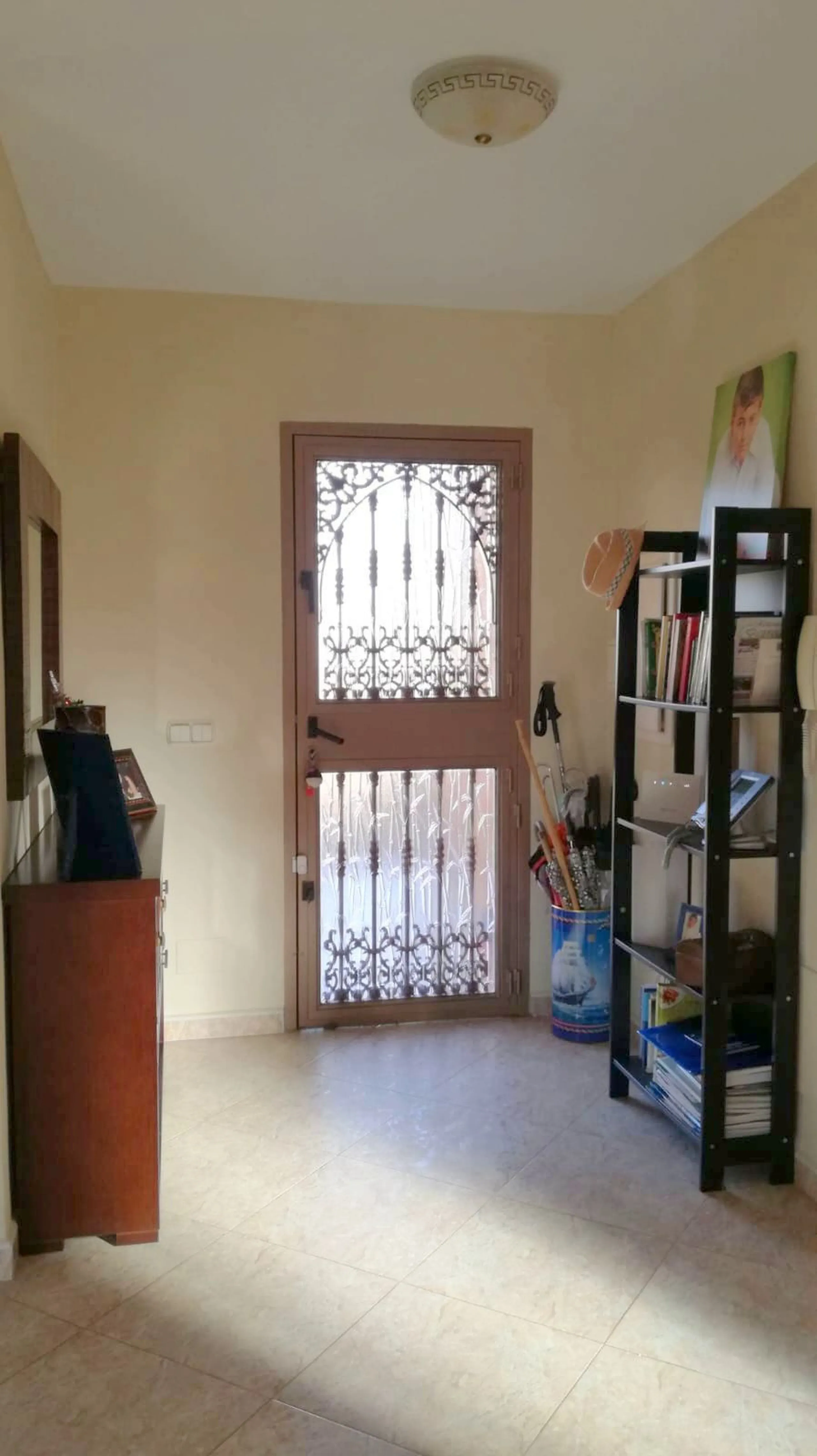 Detached Villa, Estacion de Cartama, Costa del Sol.