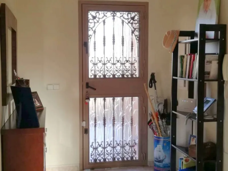 Detached Villa, Estacion de Cartama, Costa del Sol.