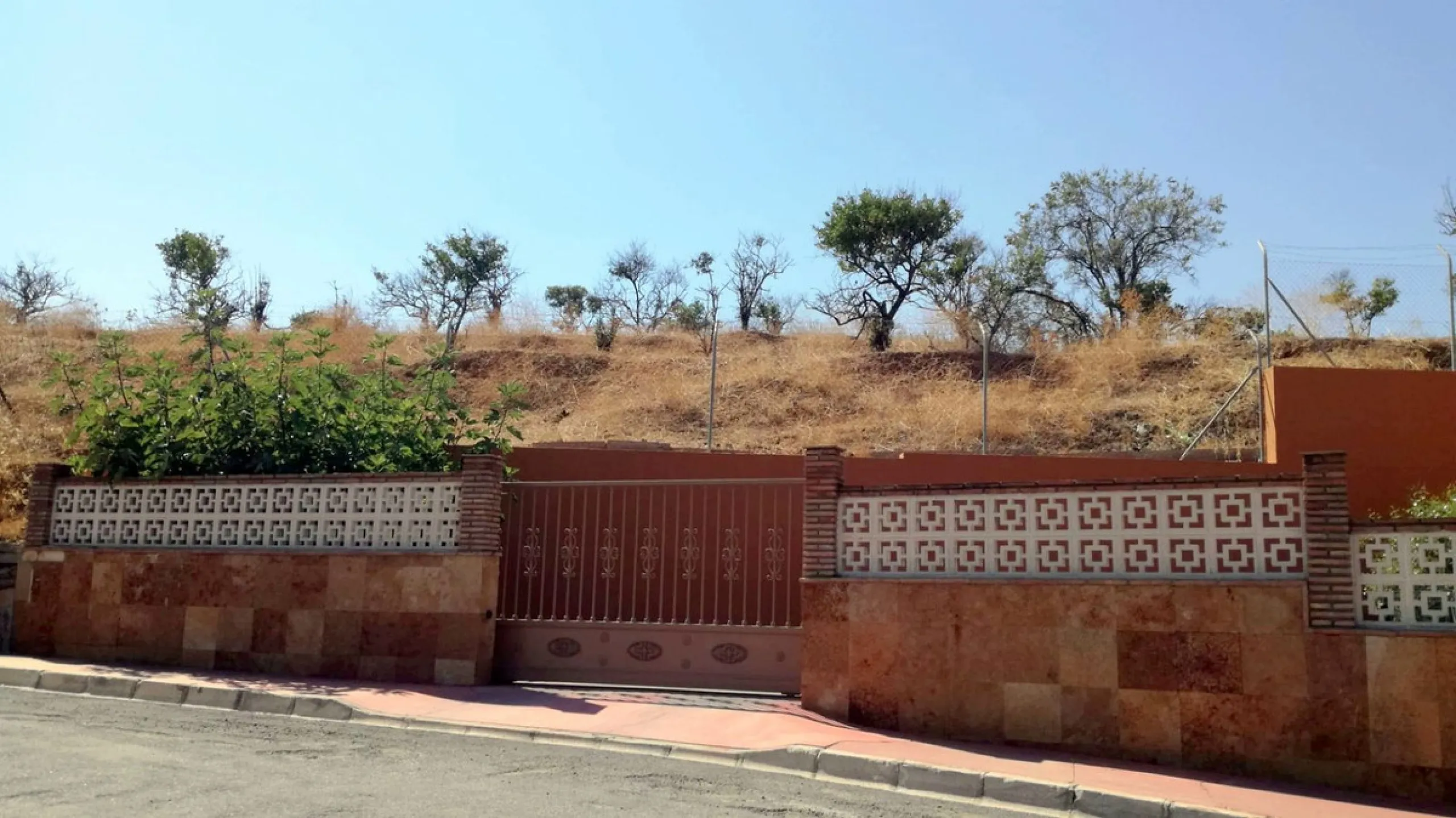 Detached Villa, Estacion de Cartama, Costa del Sol.