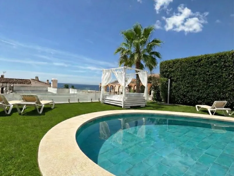 NEW TURNKEY RENOVATION PROJECT: Discover your new home in Torremuelle, Benalmádena!