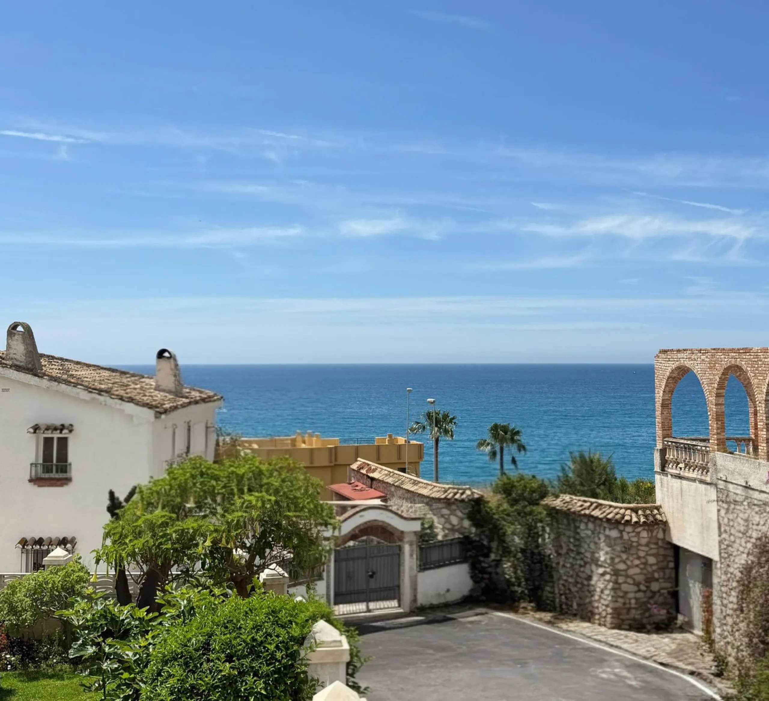 NEW TURNKEY RENOVATION PROJECT: Discover your new home in Torremuelle, Benalmádena!