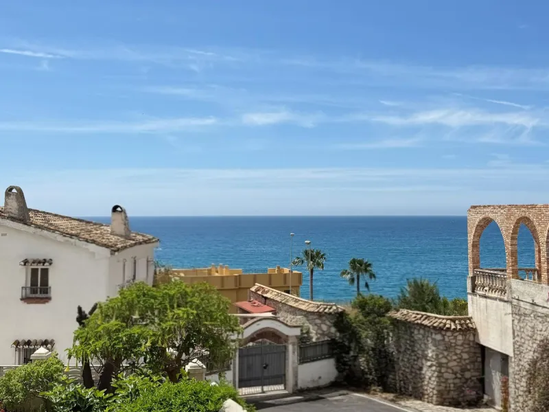 NEW TURNKEY RENOVATION PROJECT: Discover your new home in Torremuelle, Benalmádena!