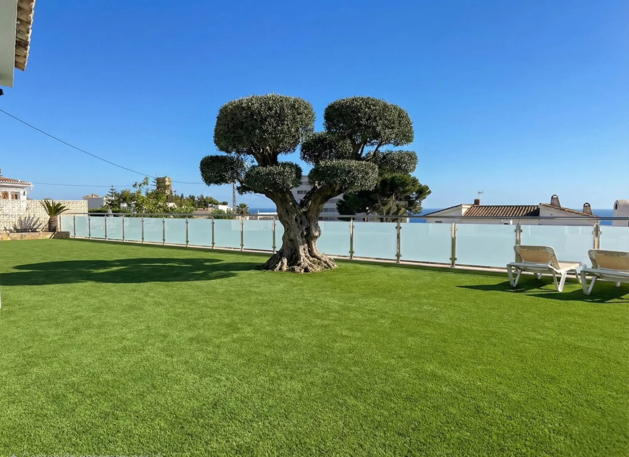 NEW TURNKEY RENOVATION PROJECT: Discover your new home in Torremuelle, Benalmádena!