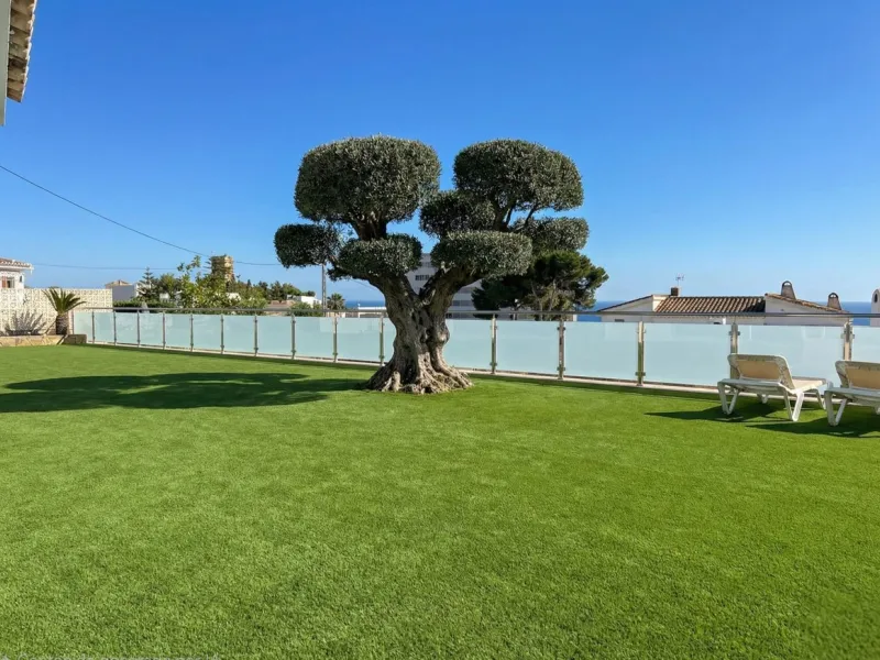 NEW TURNKEY RENOVATION PROJECT: Discover your new home in Torremuelle, Benalmádena!