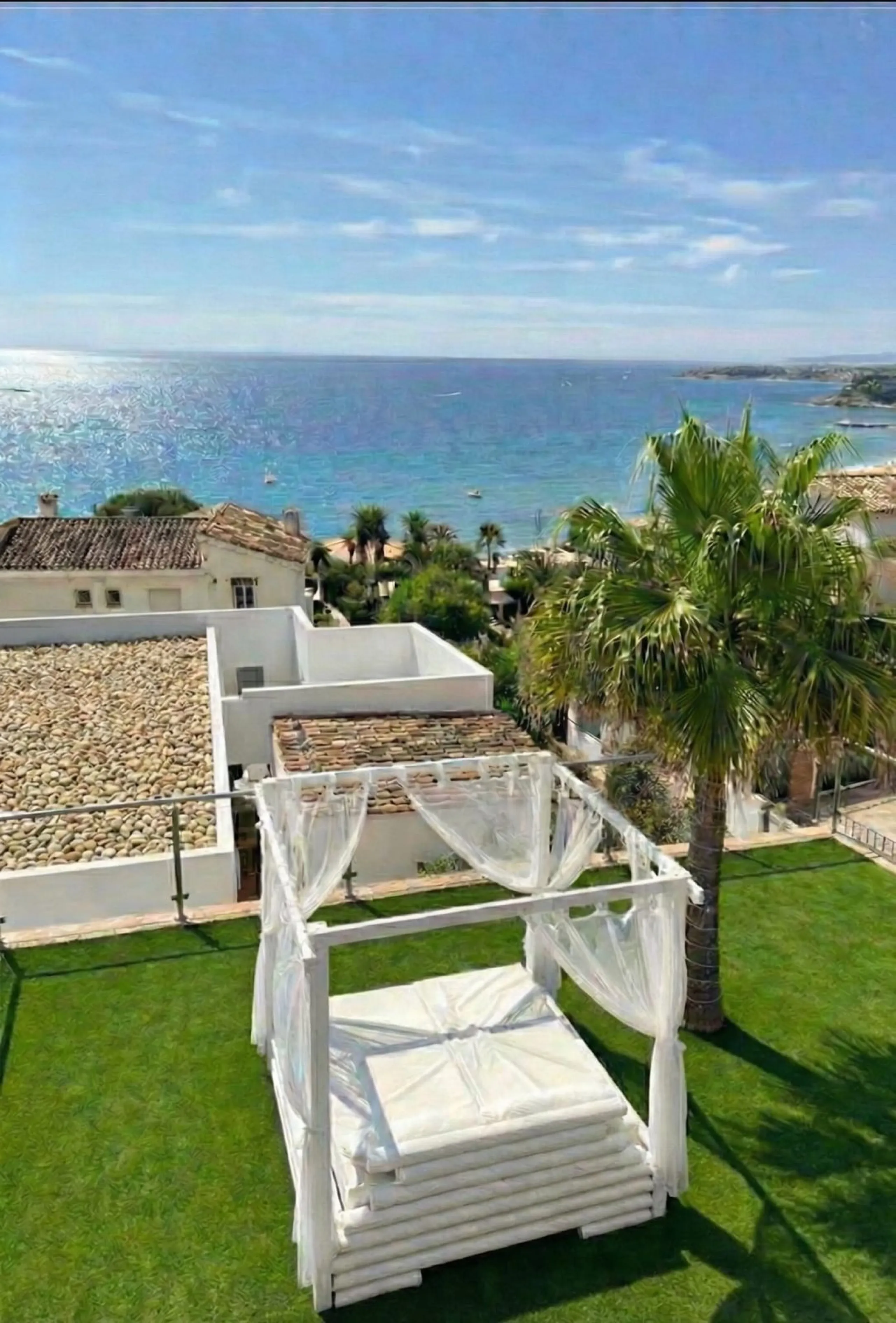 NEW TURNKEY RENOVATION PROJECT: Discover your new home in Torremuelle, Benalmádena!