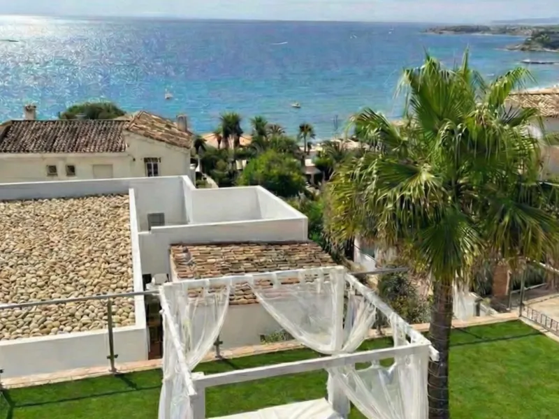 NEW TURNKEY RENOVATION PROJECT: Discover your new home in Torremuelle, Benalmádena!