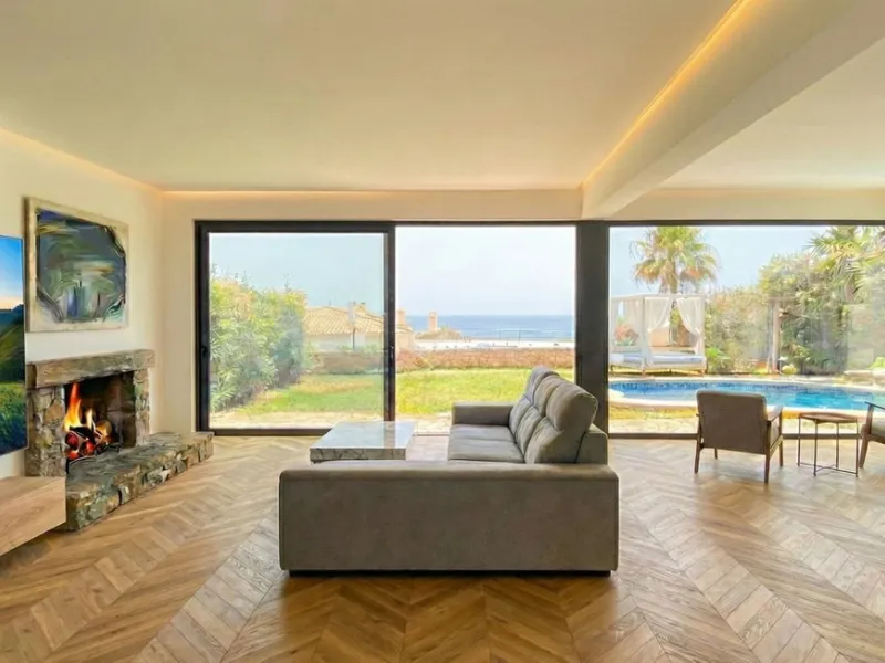 NEW TURNKEY RENOVATION PROJECT: Discover your new home in Torremuelle, Benalmádena!
