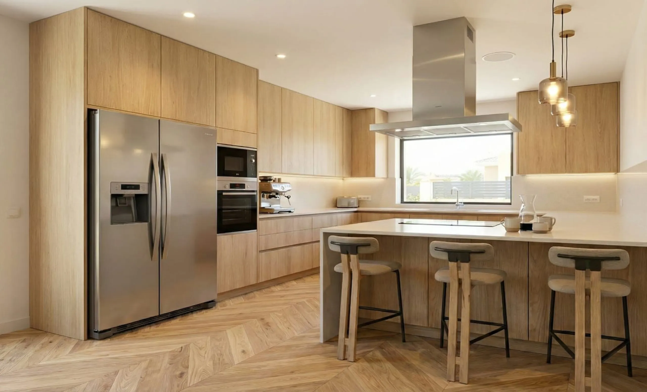 NEW TURNKEY RENOVATION PROJECT: Discover your new home in Torremuelle, Benalmádena!