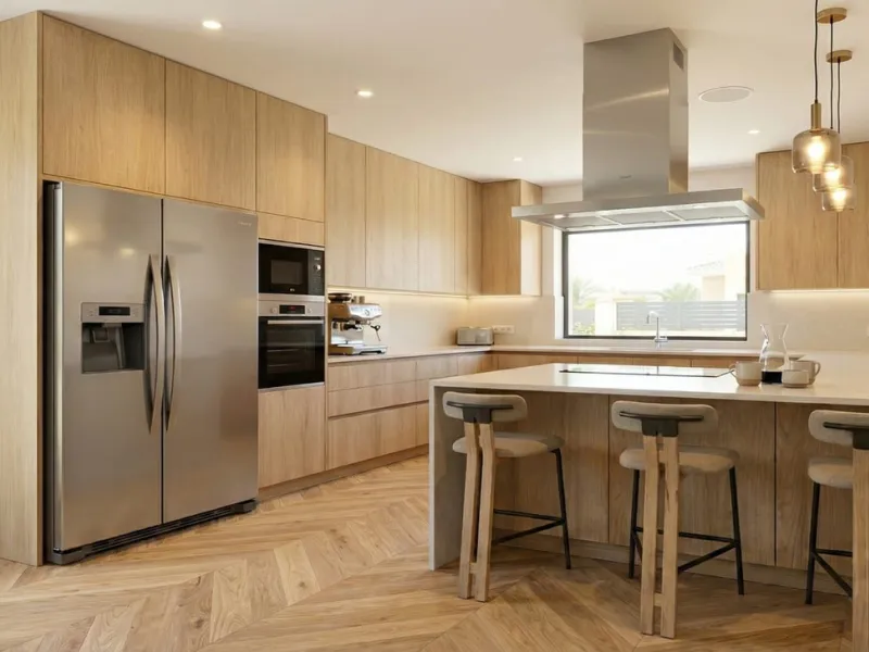 NEW TURNKEY RENOVATION PROJECT: Discover your new home in Torremuelle, Benalmádena!