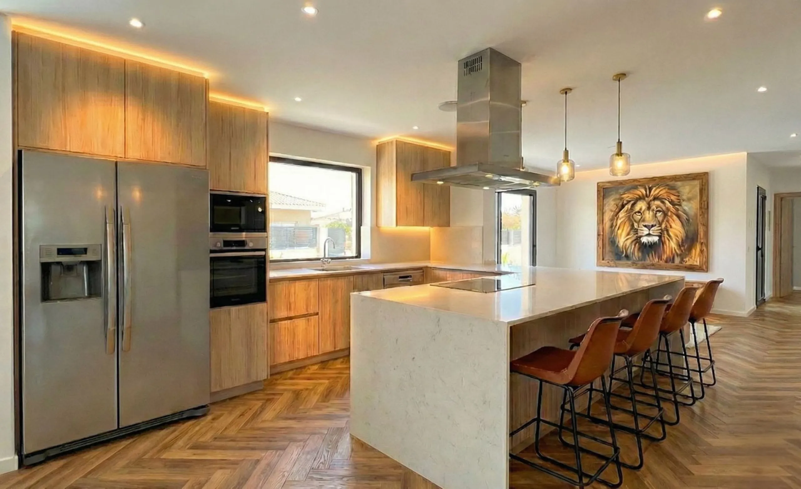 NEW TURNKEY RENOVATION PROJECT: Discover your new home in Torremuelle, Benalmádena!