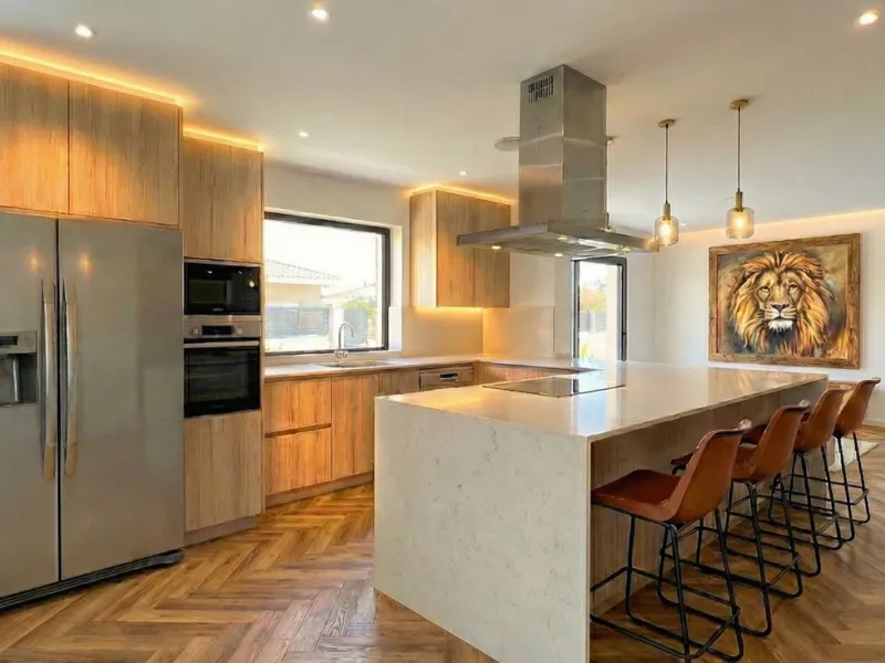 NEW TURNKEY RENOVATION PROJECT: Discover your new home in Torremuelle, Benalmádena!