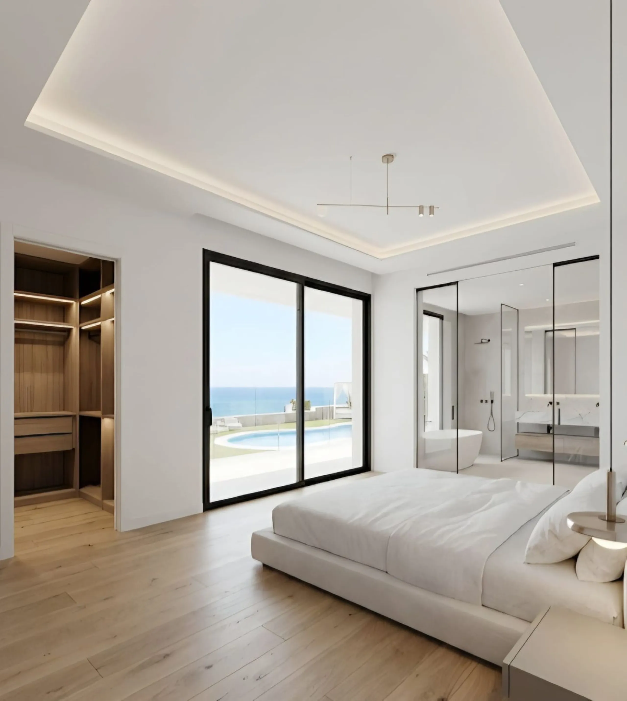 NEW TURNKEY RENOVATION PROJECT: Discover your new home in Torremuelle, Benalmádena!