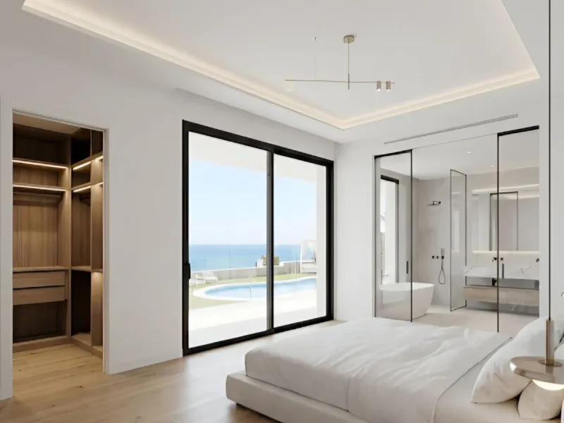 NEW TURNKEY RENOVATION PROJECT: Discover your new home in Torremuelle, Benalmádena!