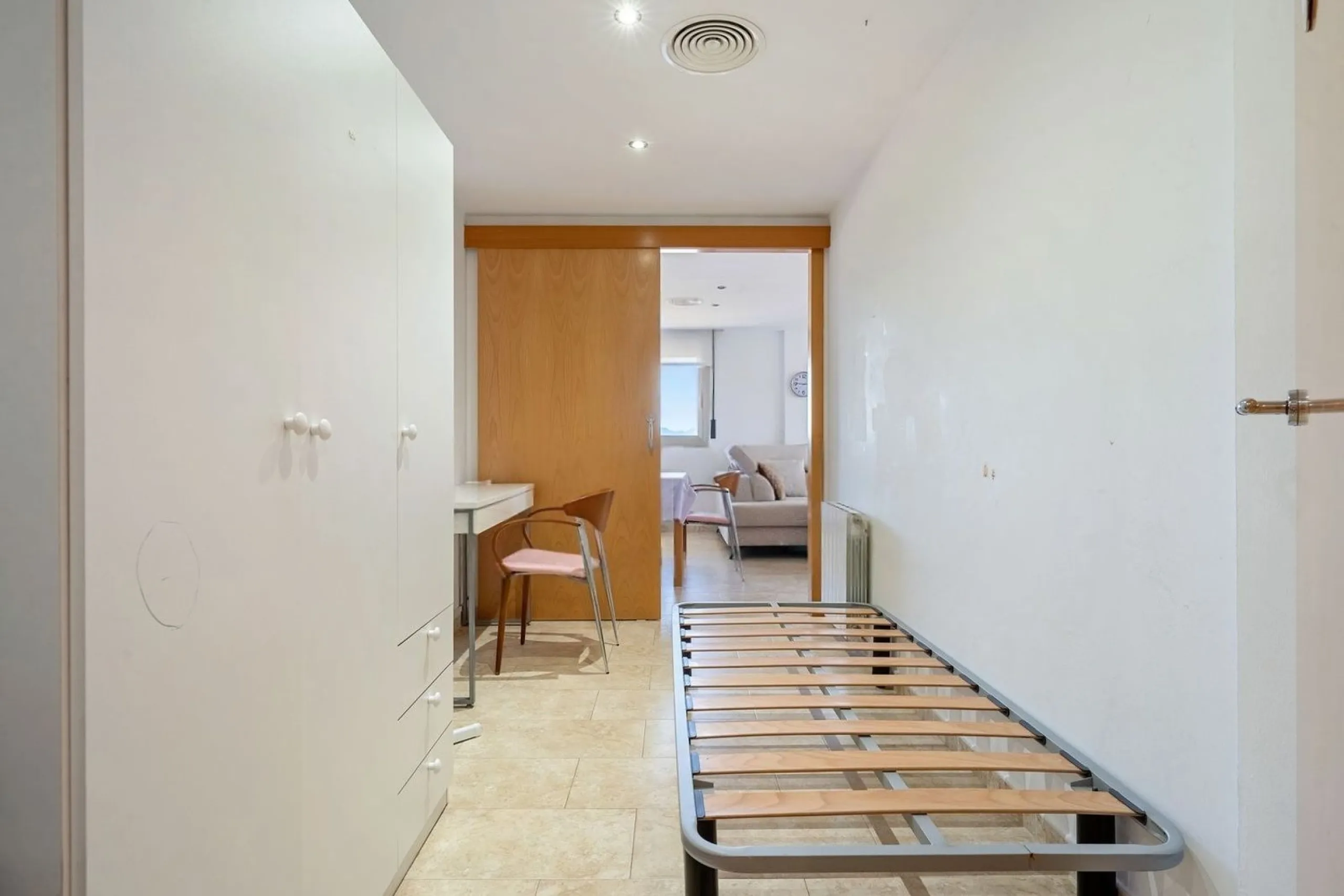 Elegant and bright penthouse near the sea in Cambrils, Costa Dorada