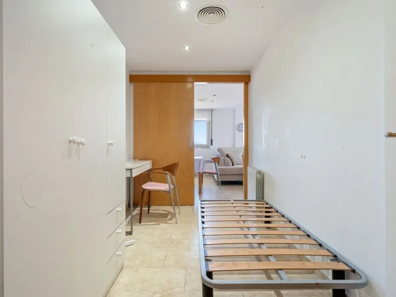 Elegant and bright penthouse near the sea in Cambrils, Costa Dorada