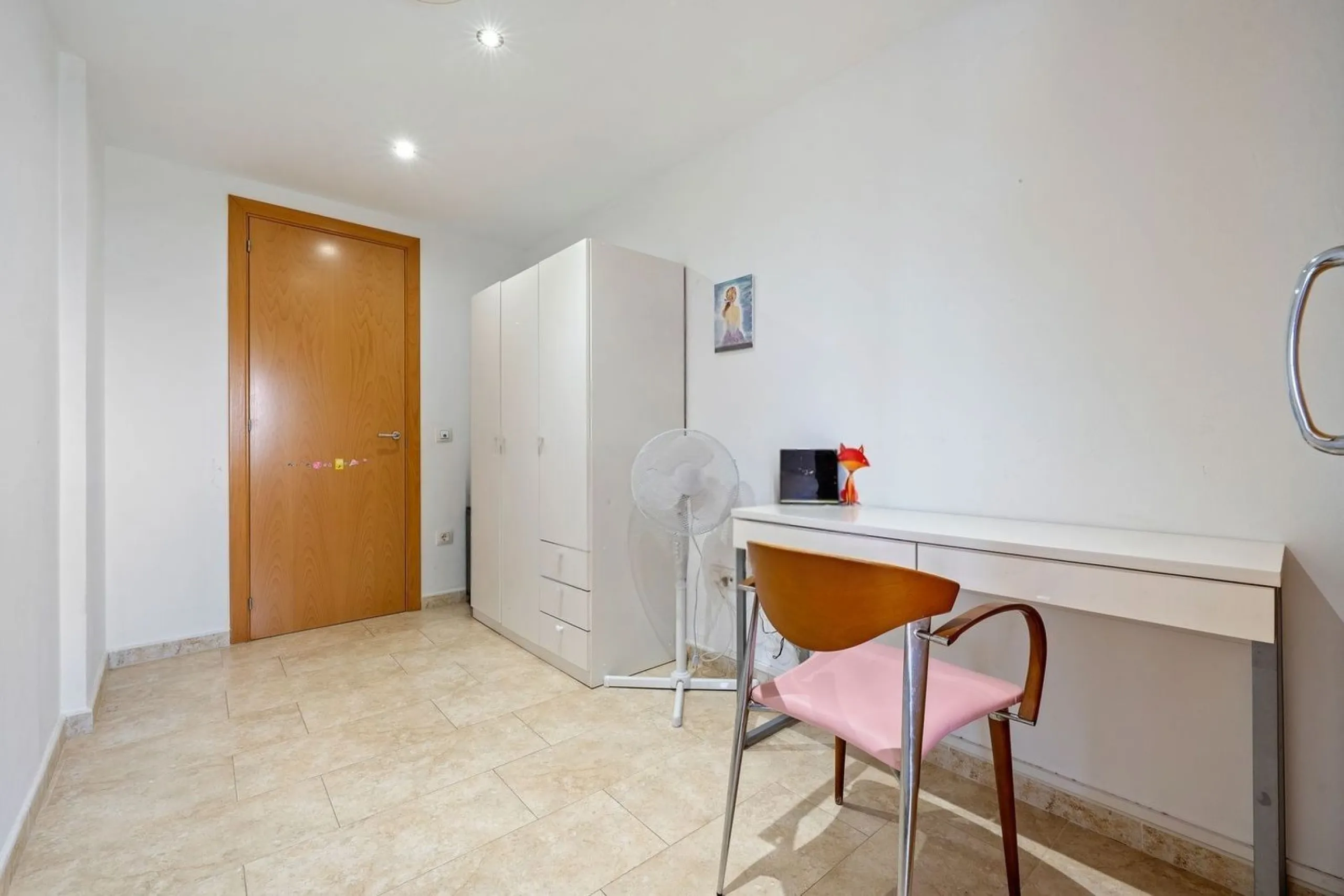 Elegant and bright penthouse near the sea in Cambrils, Costa Dorada