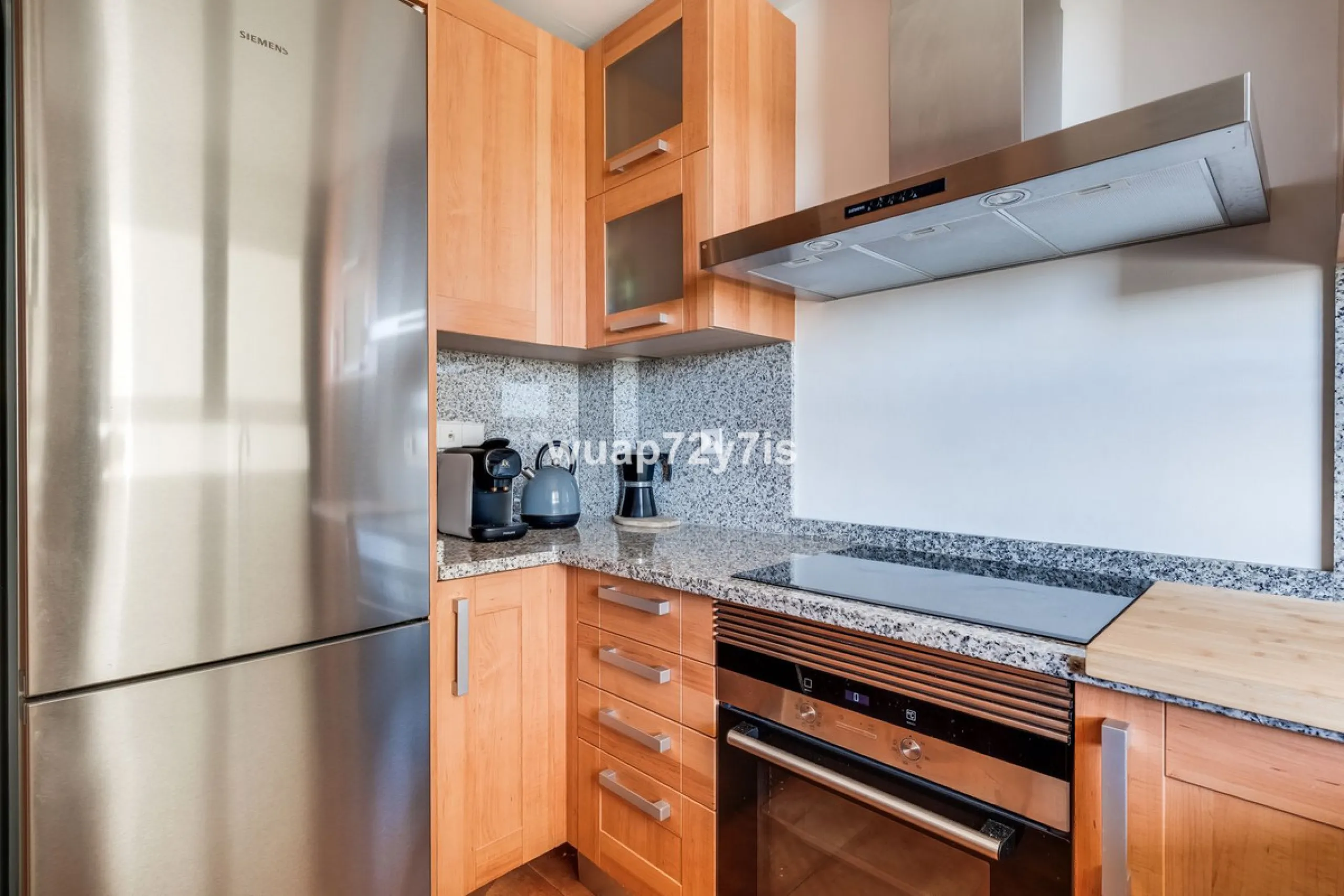 Stylish 2-Bedroom Apartment with Sea Views in Sunset Golf, Selwo, Estepona