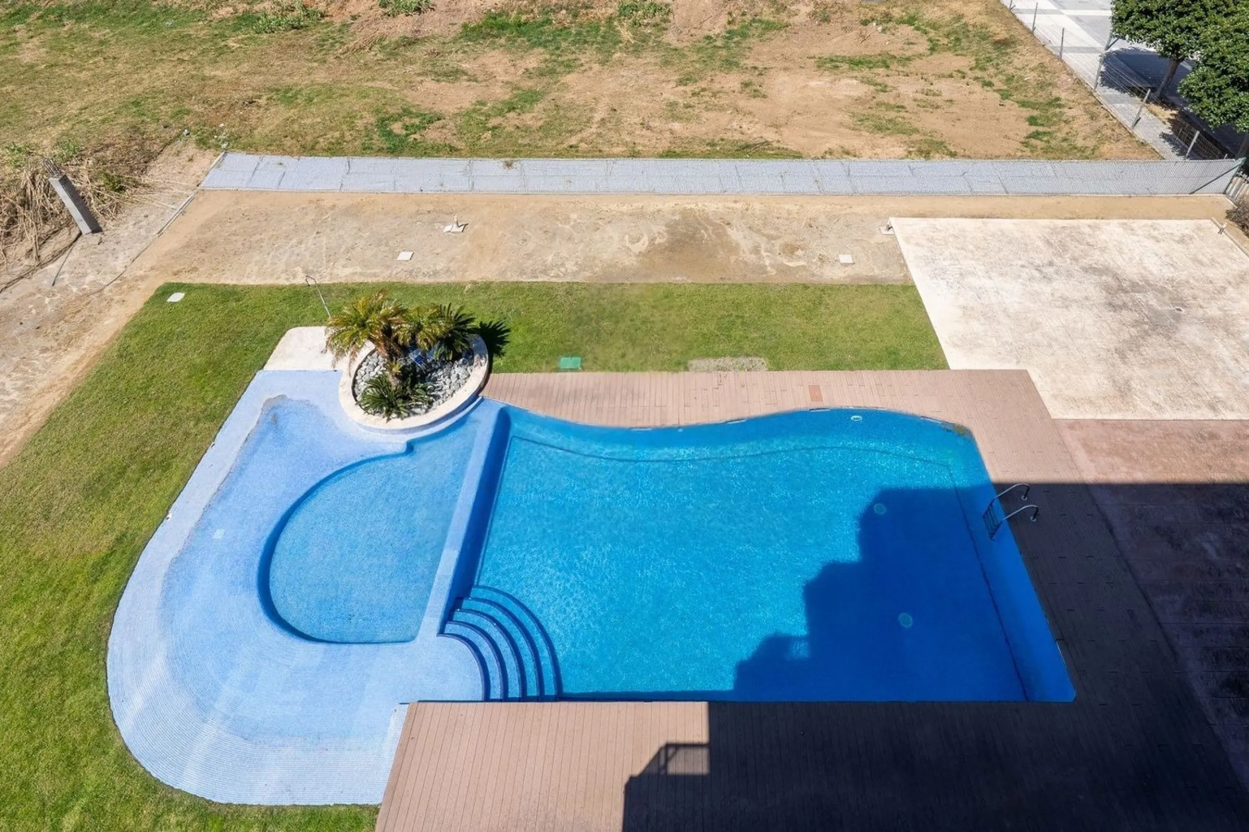 Elegant and bright penthouse near the sea in Cambrils, Costa Dorada