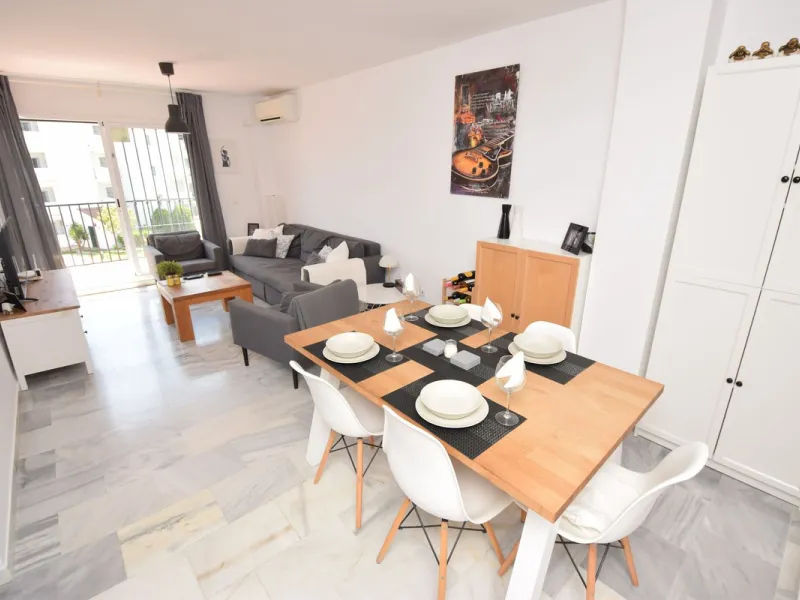 Apartment - Penthouse в продаже в Mijas, Málaga. В доме 3 спален и 2 ванных комнат. Площадь дома 70 м²