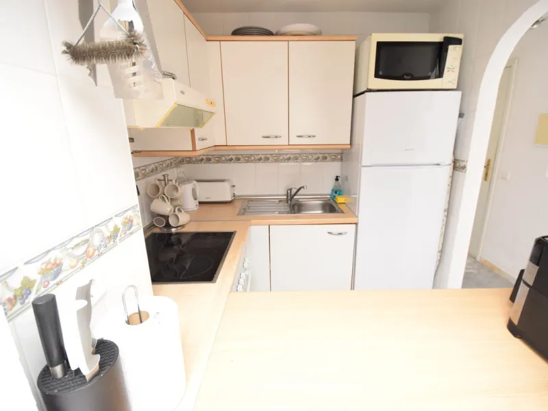 Apartment - Penthouse в продаже в Mijas, Málaga. В доме 3 спален и 2 ванных комнат. Площадь дома 70 м²