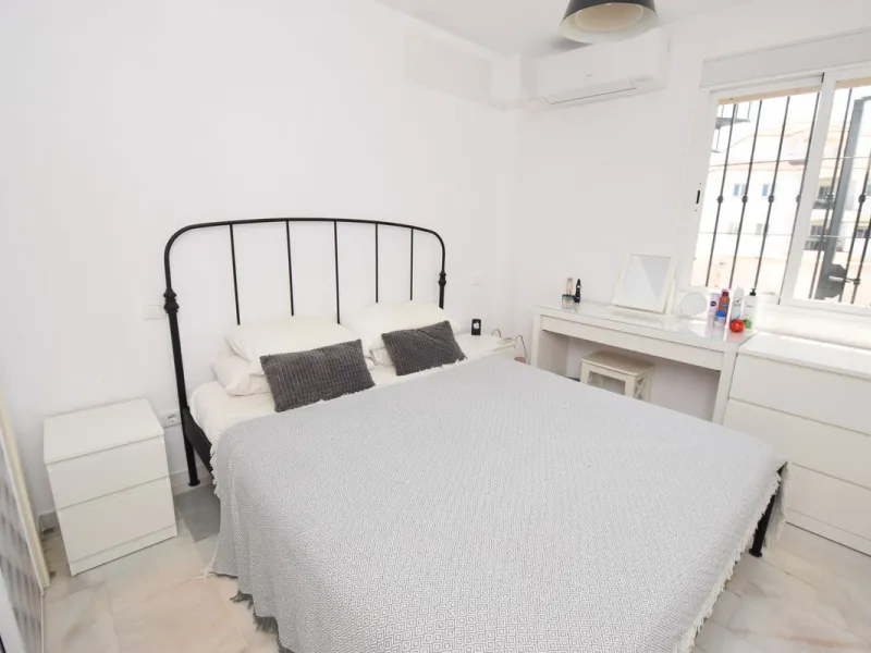Apartment - Penthouse в продаже в Mijas, Málaga. В доме 3 спален и 2 ванных комнат. Площадь дома 70 м²