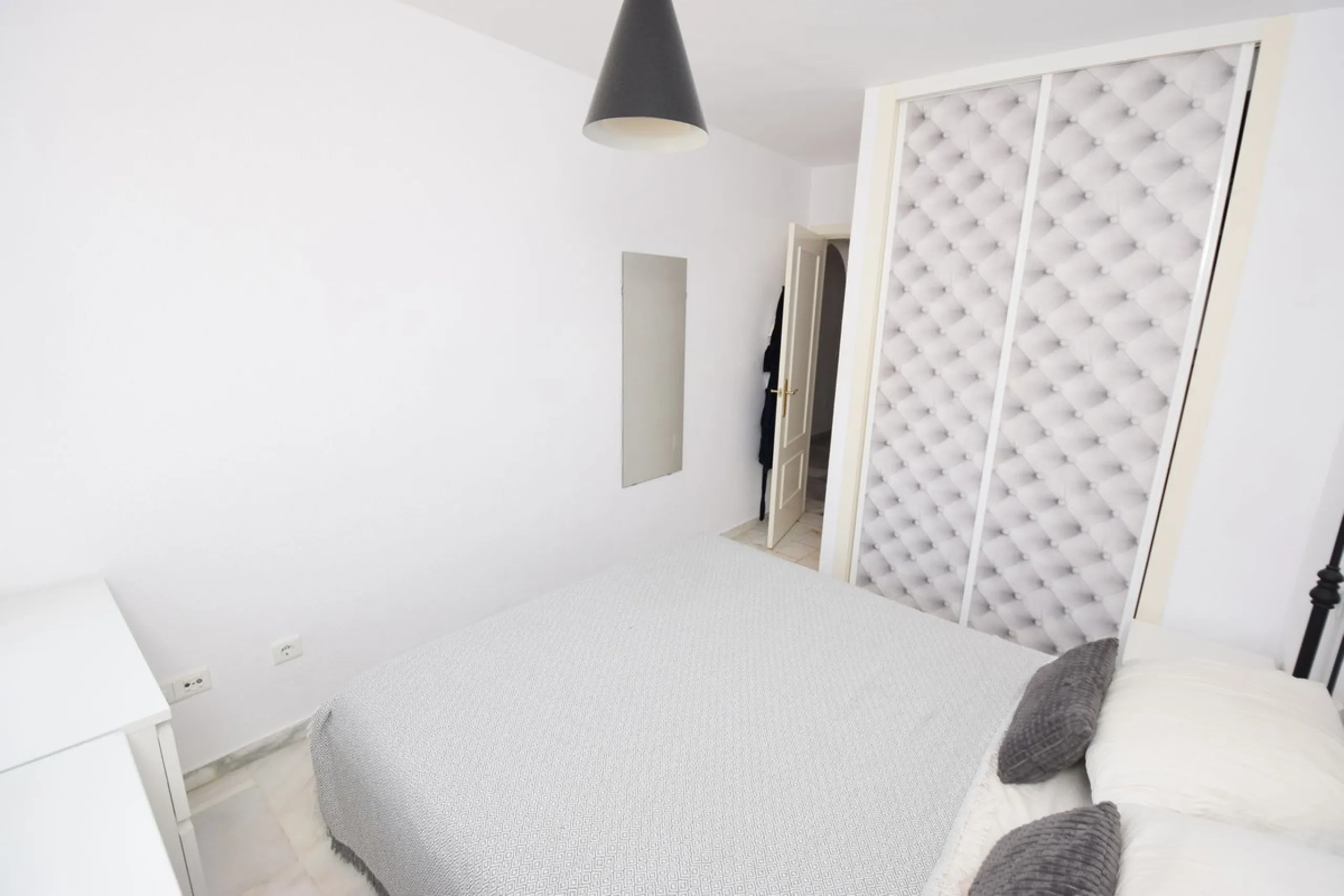 Apartment - Penthouse в продаже в Mijas, Málaga. В доме 3 спален и 2 ванных комнат. Площадь дома 70 м²