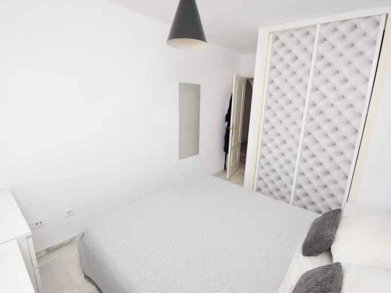 Apartment - Penthouse в продаже в Mijas, Málaga. В доме 3 спален и 2 ванных комнат. Площадь дома 70 м²
