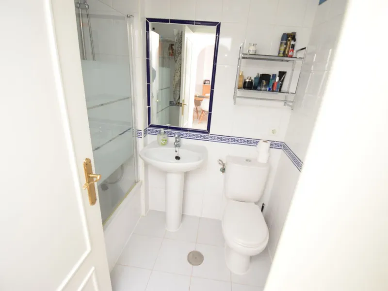 Apartment - Penthouse в продаже в Mijas, Málaga. В доме 3 спален и 2 ванных комнат. Площадь дома 70 м²