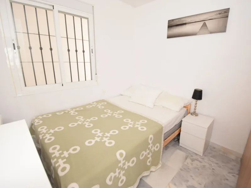 Apartment - Penthouse в продаже в Mijas, Málaga. В доме 3 спален и 2 ванных комнат. Площадь дома 70 м²