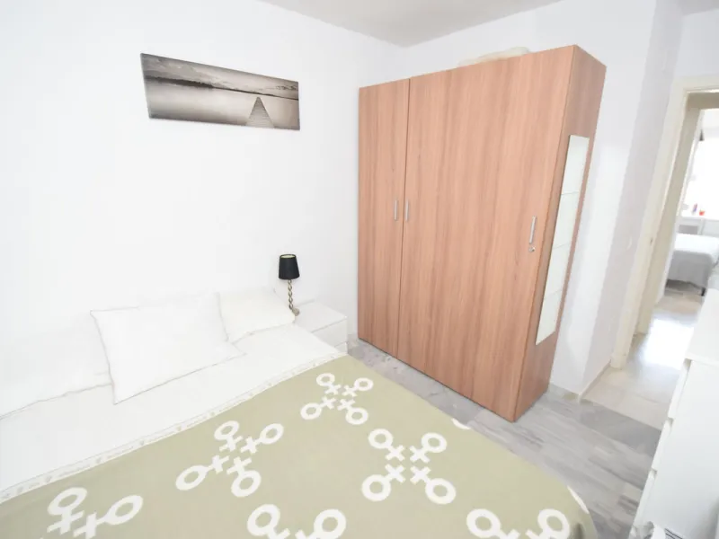Apartment - Penthouse в продаже в Mijas, Málaga. В доме 3 спален и 2 ванных комнат. Площадь дома 70 м²