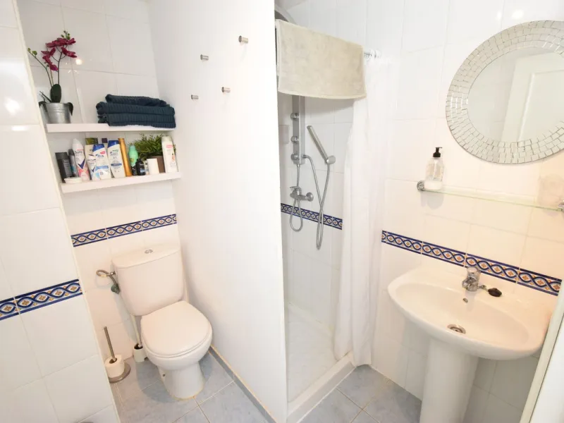 Apartment - Penthouse в продаже в Mijas, Málaga. В доме 3 спален и 2 ванных комнат. Площадь дома 70 м²