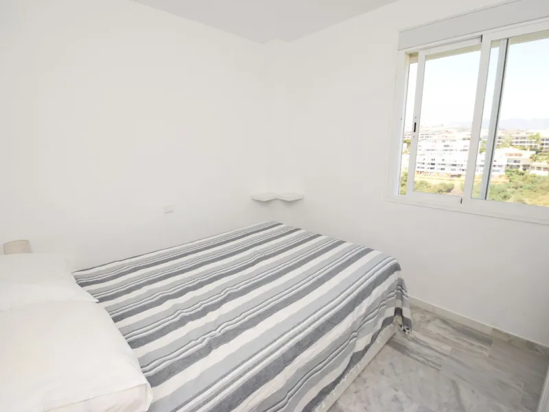 Apartment - Penthouse в продаже в Mijas, Málaga. В доме 3 спален и 2 ванных комнат. Площадь дома 70 м²