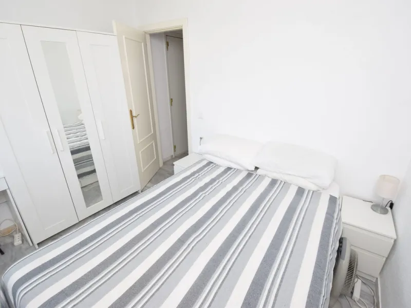Apartment - Penthouse в продаже в Mijas, Málaga. В доме 3 спален и 2 ванных комнат. Площадь дома 70 м²