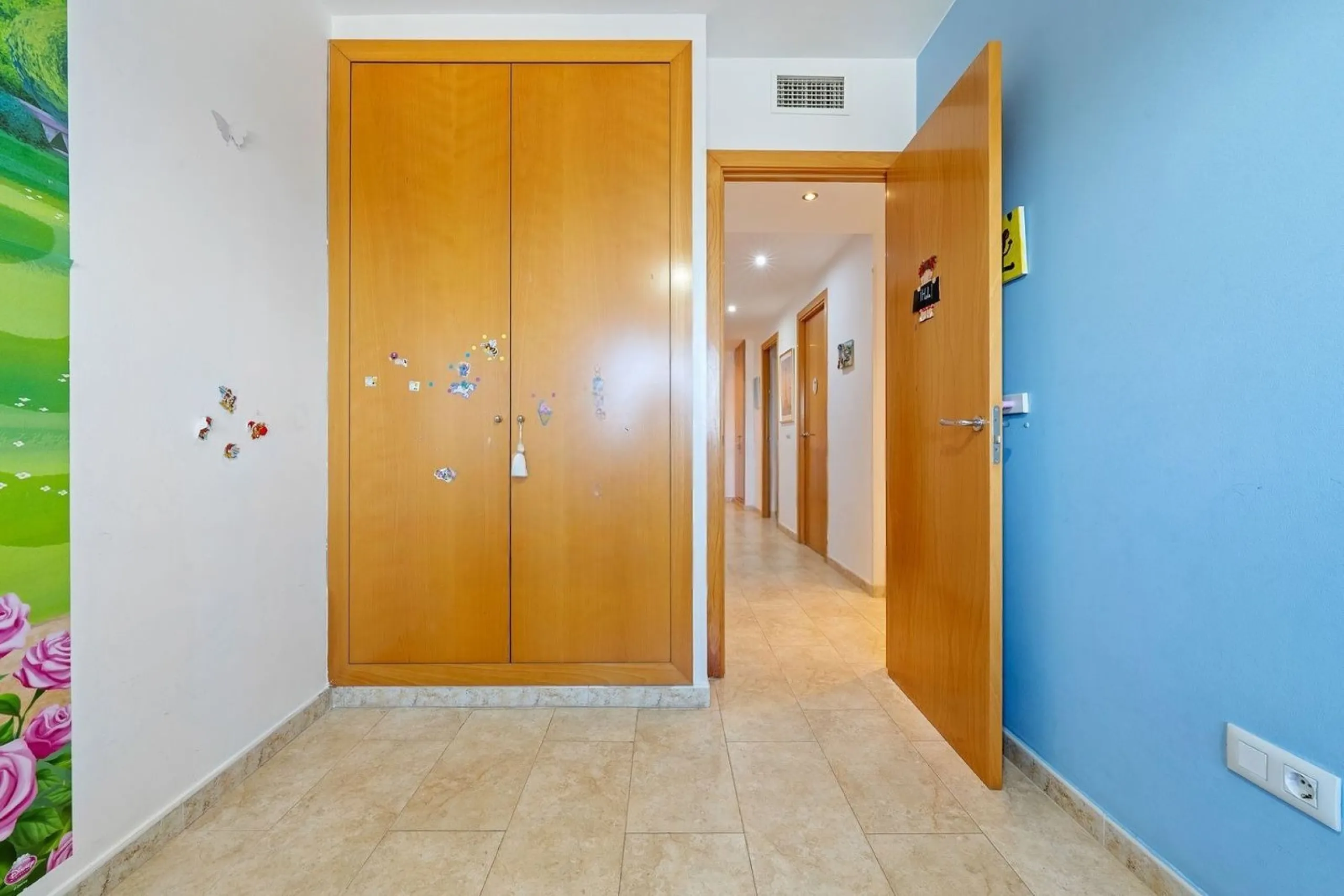 Elegant and bright penthouse near the sea in Cambrils, Costa Dorada