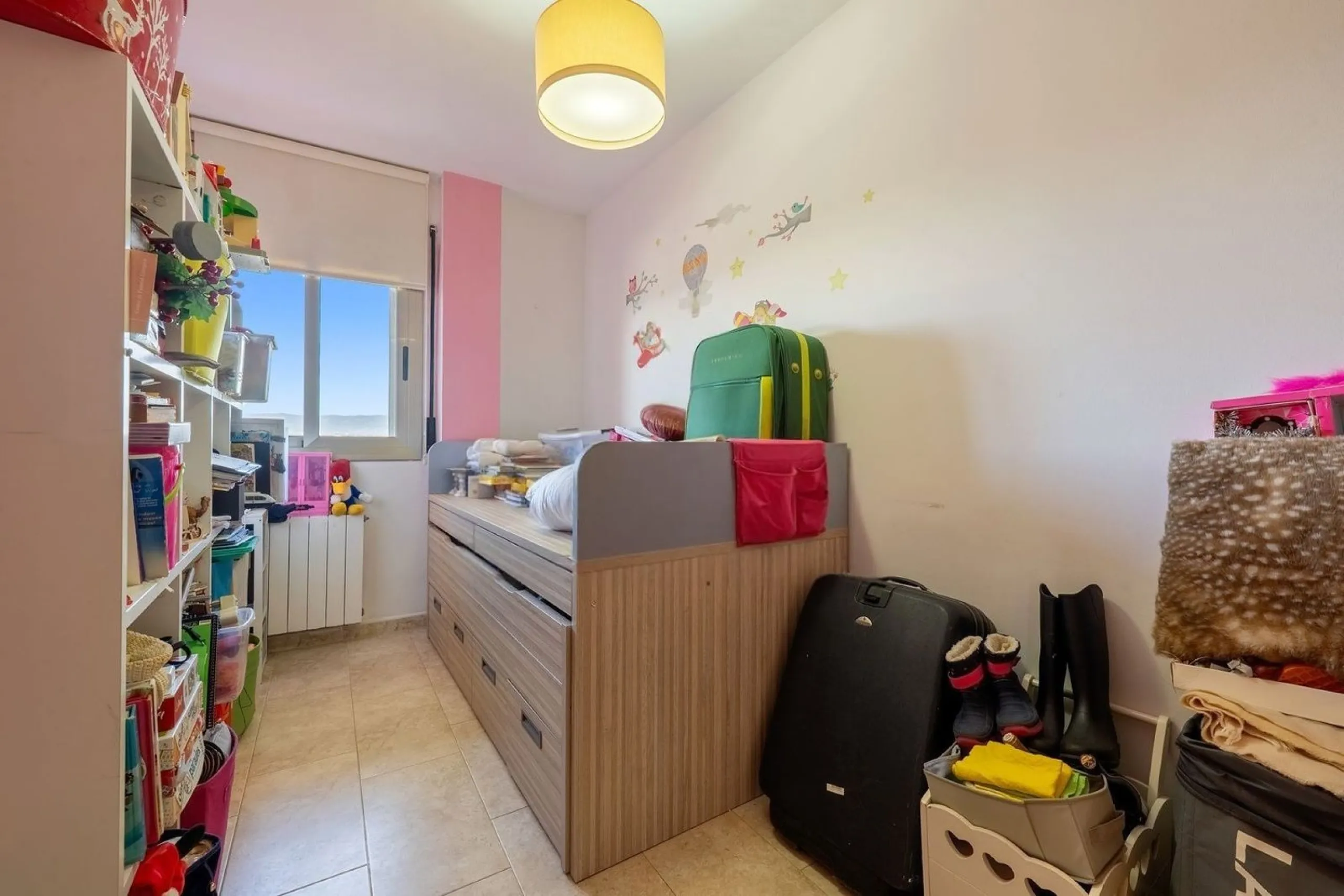 Elegant and bright penthouse near the sea in Cambrils, Costa Dorada
