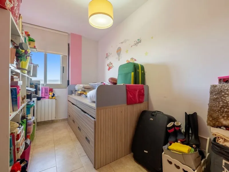Elegant and bright penthouse near the sea in Cambrils, Costa Dorada