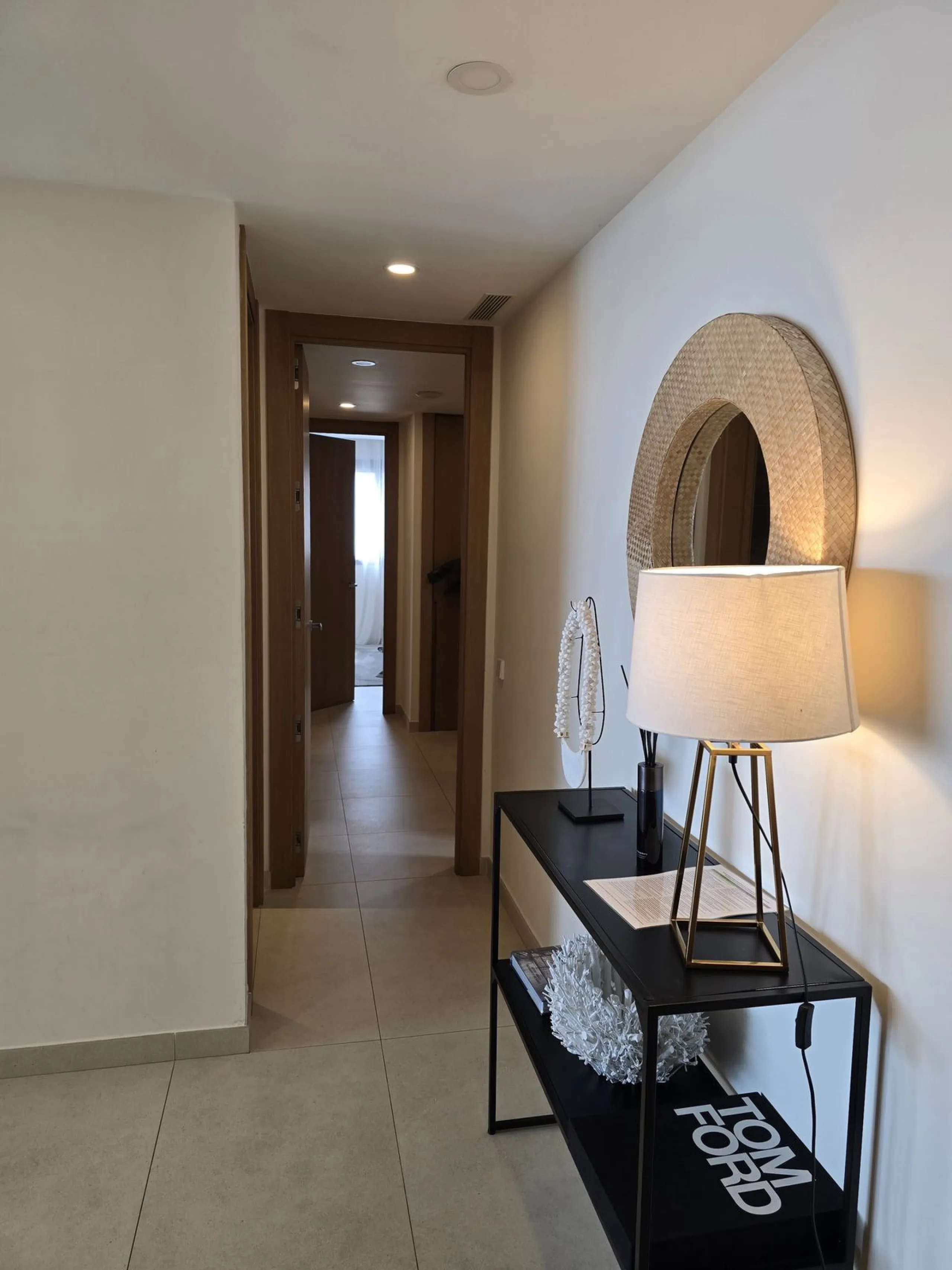 Wonderful 3 Bedroom Ground floor Corner Apartment with Spectacular Mediterranean Views in Real de La Quinta