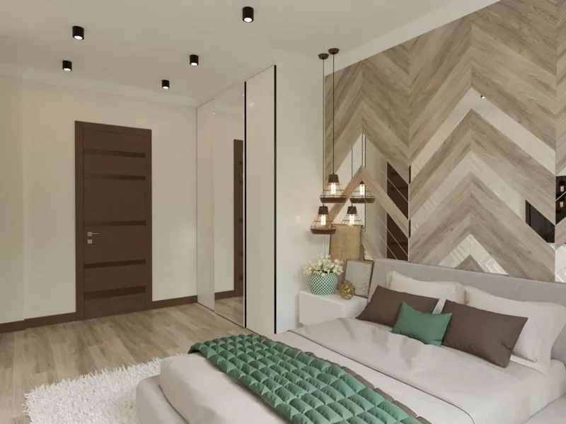 Modern and exclusive penthouse with sea views in La Pineda, Tarragona