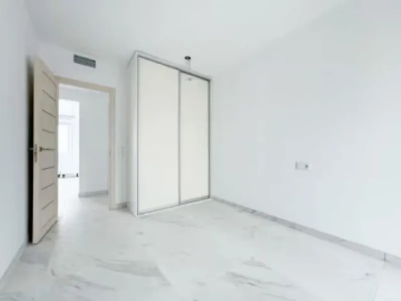 Modern and exclusive penthouse with sea views in La Pineda, Tarragona