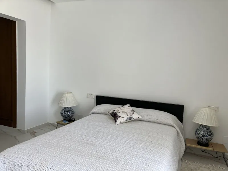 Amazing dettache Villa in Puerto Banus area, a few steps away  from the beach, resataurants, bars, night clubs, beach clubs, shopping center and all amenities. This lovely property it was recently renovated and fully furnished.
