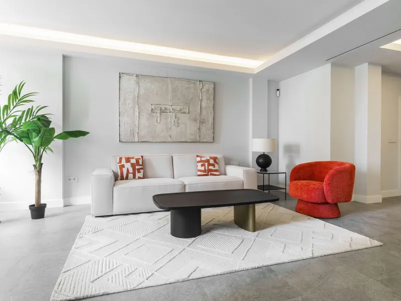 Exclusive Renovated Apartment in the Heart of Málaga