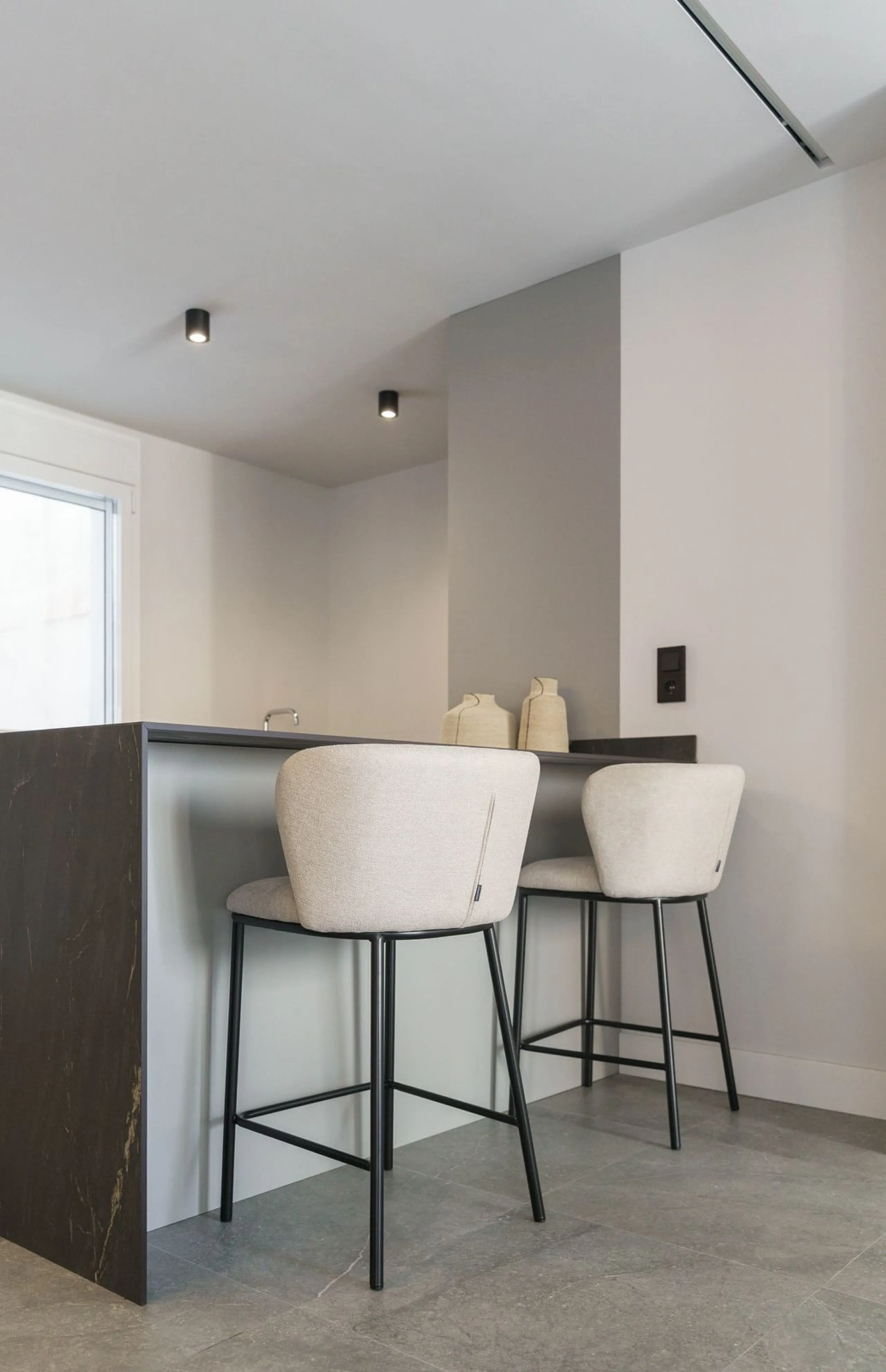 Exclusive Renovated Apartment in the Heart of Málaga